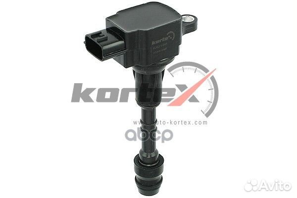 Катушка зажигания nissan patrol Y61 97/infinit