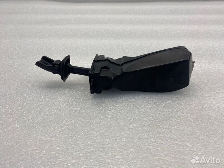 Ограничитель двери задний правый Volkswagen Polo