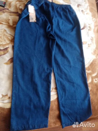 Штаны мужские
