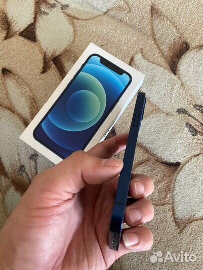 iPhone 12 mini, 64 ГБ