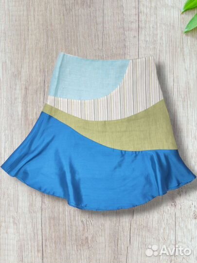 Юбка agua BY agua bendita. оригинал