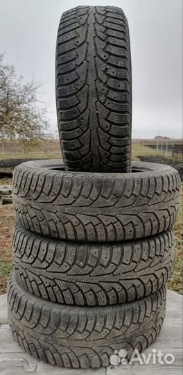 Nokian Tyres Nordman 5 205/55 R16 94T