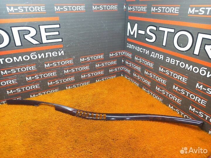 Накладка декоративная Mercedes-Benz S-Class W220