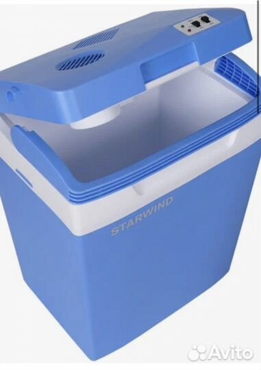 Термобокс холодильник