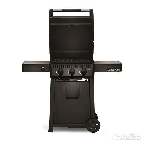 Газовый гриль Napoleon, Legend 365