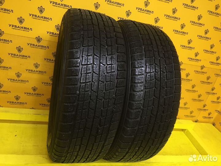 Goodyear Ice Navi NH 225/60 R17 99Q