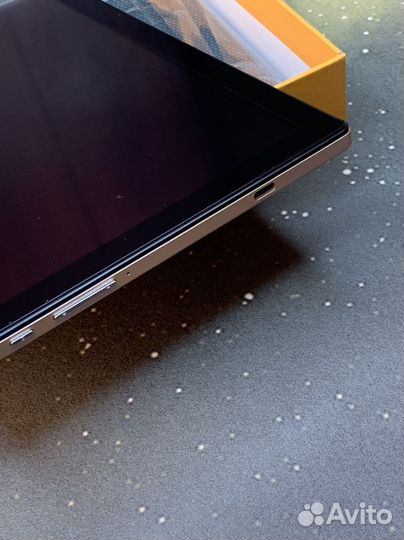 Планшет X19 Pro 6/256 + Dualsim