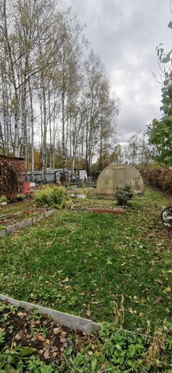 Участок 6 сот. (СНТ, ДНП)