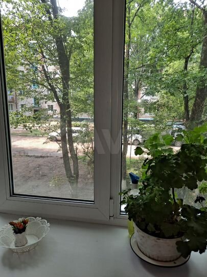 1-к. квартира, 27,9 м², 2/5 эт.