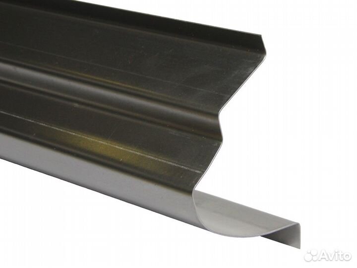 Кузовные пороги