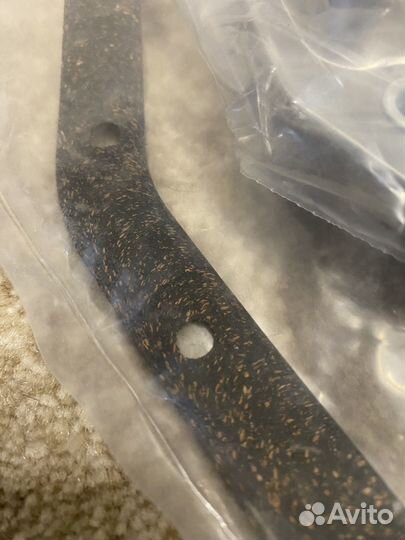 Фильтр для АКПП toyota RAV4- lexus