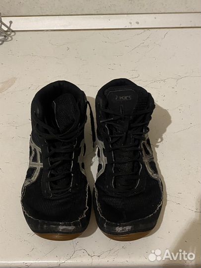 Борцовки asics