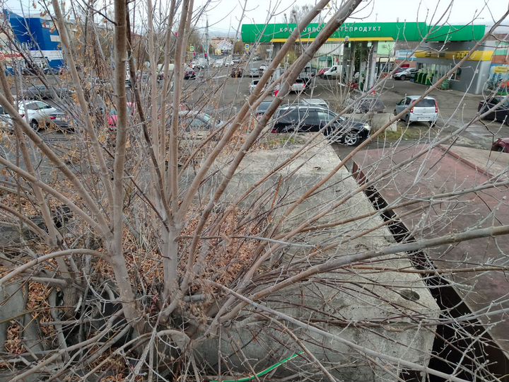 Гараж, 18 м²