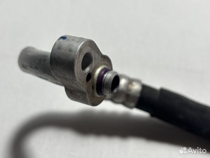 Трубка кондиционера Porsche Cayenne 7P5820721