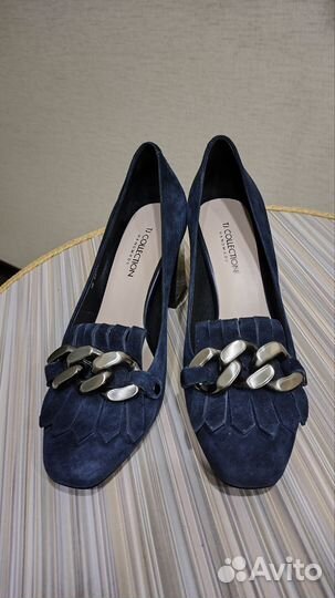 Туфли женские 37 размер новые
