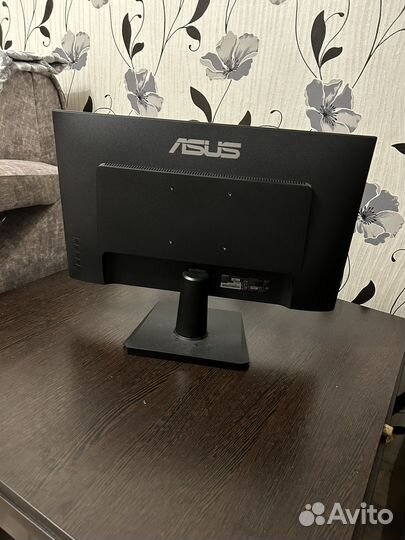 Монитор asus VA247HE