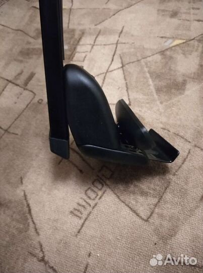 Багажник для Шевроле Лачетти седан универсал, б/у