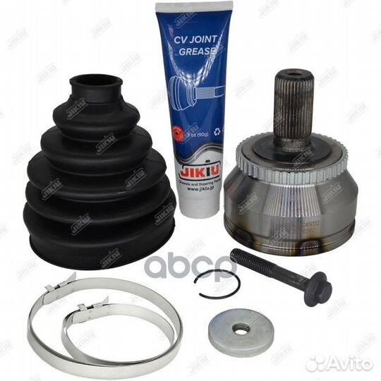 ШРУС JC45002 jikiu