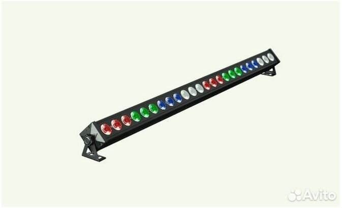 Светодиодная rgbw панель XLine Light LED BAR 2404