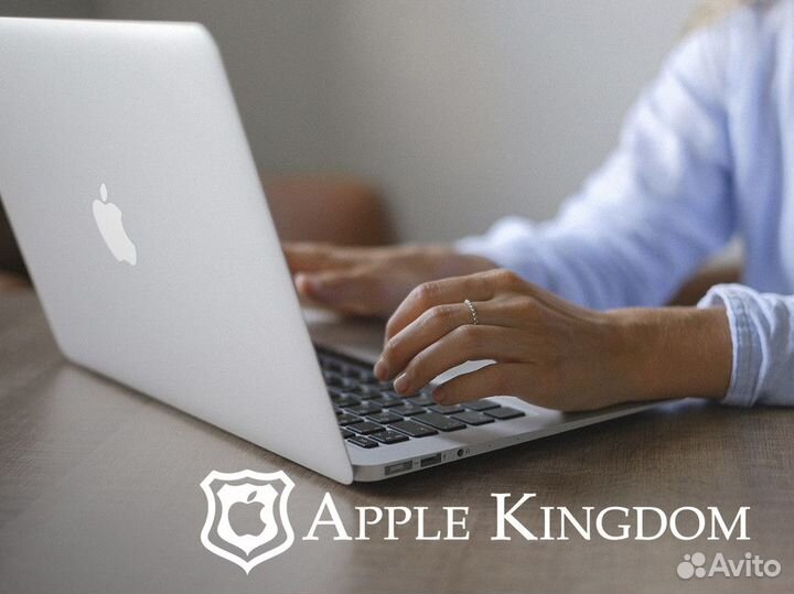 Apple Kingdom: куда приводят мечты