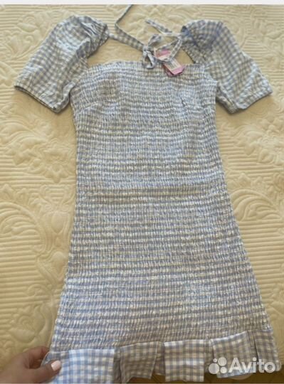 Новое платье Guess