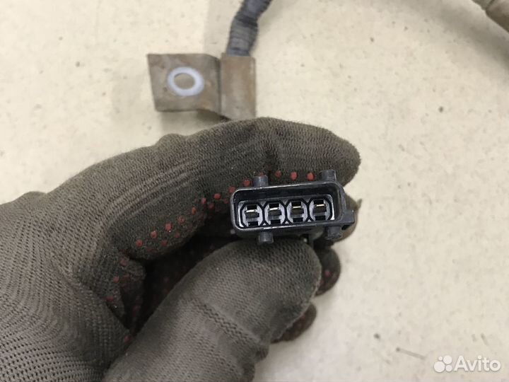 Датчик кислородный/Lambdasonde M2 (2010-1014)