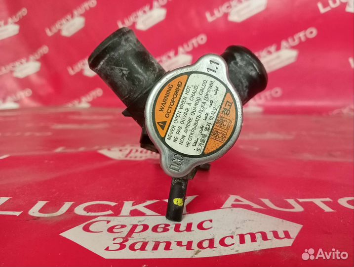 Заливная горловина рио 3 солярис