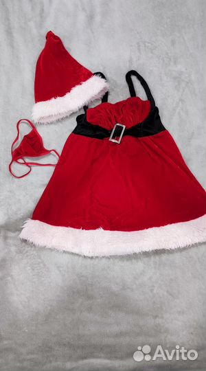 Маскарадный костюм