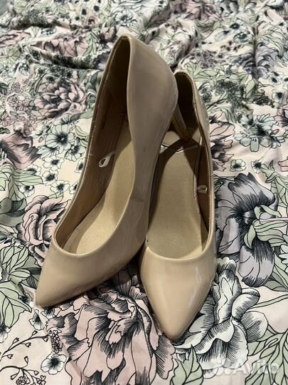 Туфли reserved 37р