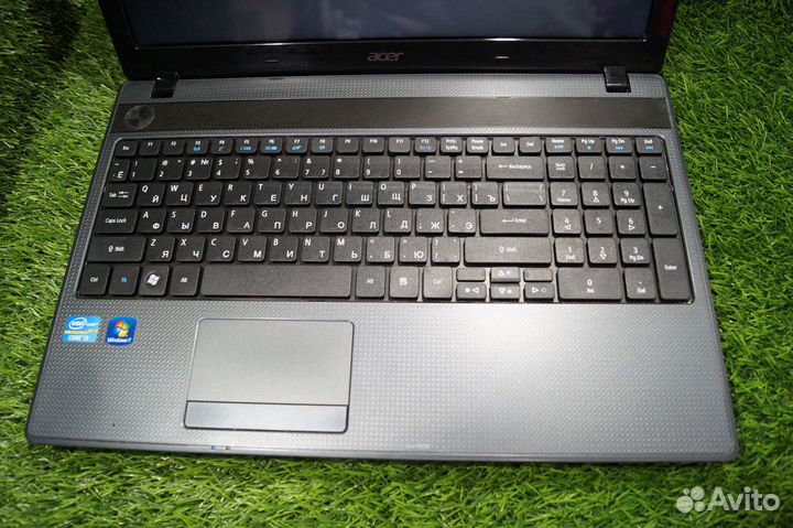 Отличная офисная машина для 1С и Excel