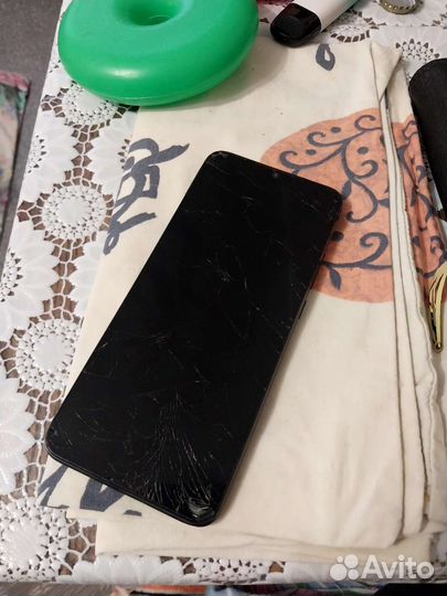 Xiaomi Redmi 10C, 3/128 ГБ