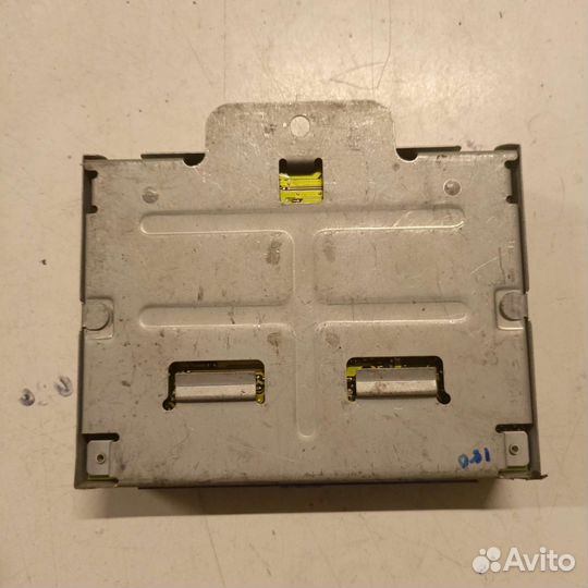 Блок управления двигателем Nissan Primers P11 1.6