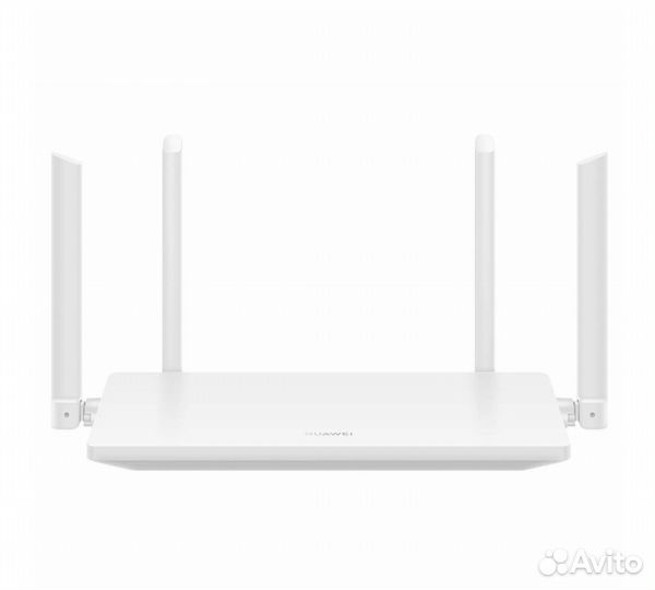 Wi-Fi роутер huawei