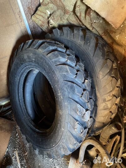 Шины К-55А 240-508Р