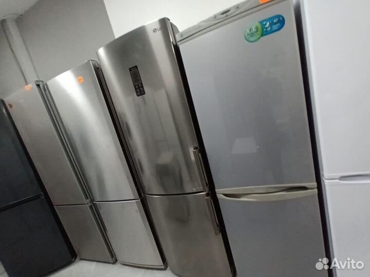 Холодильник (гарантия/доставка)