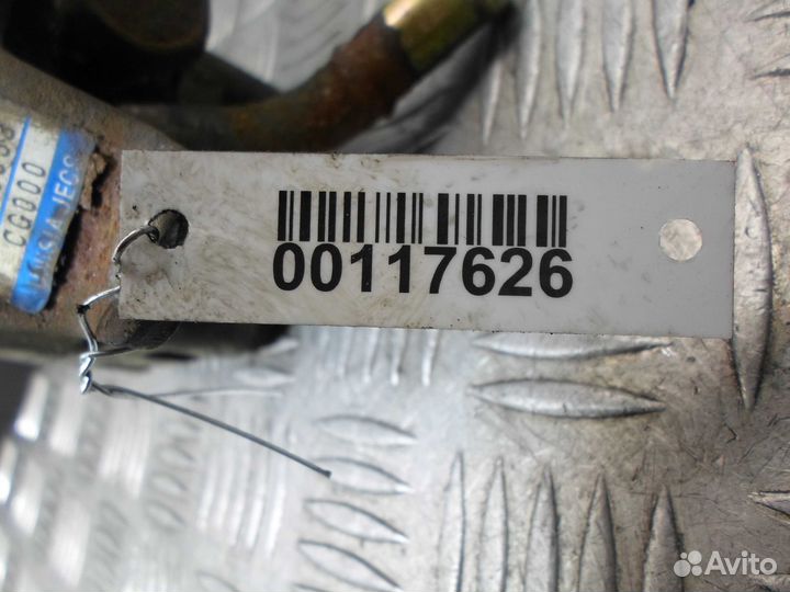 Насос гур Infiniti FX 1 S50 48233053CG000