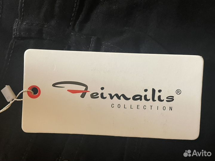 Джинсы женские