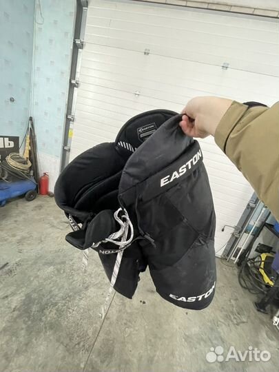 Хоккейные шорты