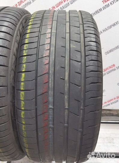 Toyo Proxes A20 245/45 R18 100Y