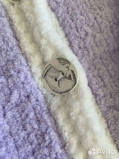 Кофта для девочки