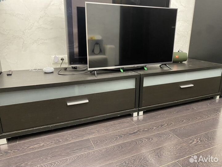 Тумба под телевизор