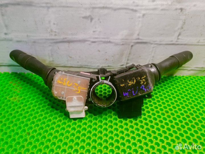 Переключатели подрулевые Toyota Harrier ACU30