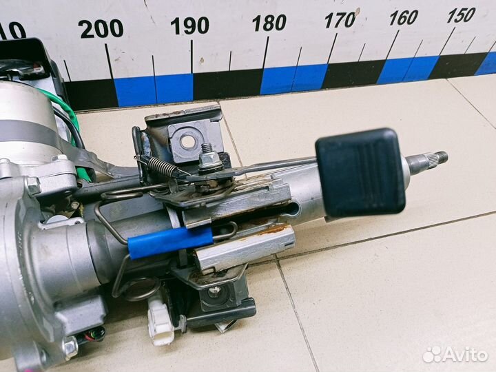 Колонка рулевая RAV 4 2013