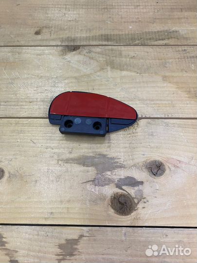 Scala rider Самоклеющееся крепление (G4) к шлему