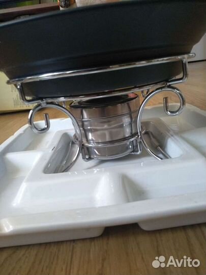 Гриль барбекю