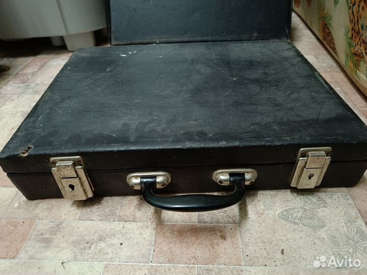 Дипломат СССР