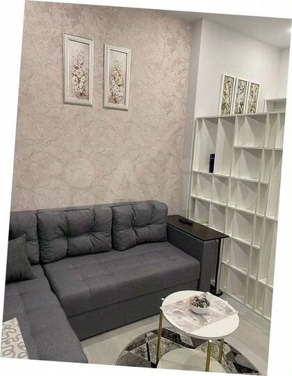 3-к. квартира, 60 м², 5/5 эт.