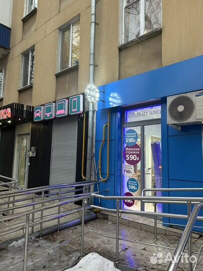 Ремонт рекламных вывесок