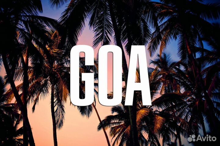 Индия из Москвы на троих с завтраками