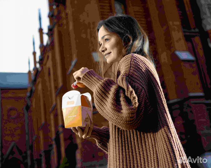 Франшиза с быстрой окупаемостью 